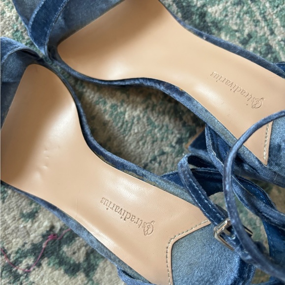 Stradivarius sandals size 39 - Picture 2 of 5